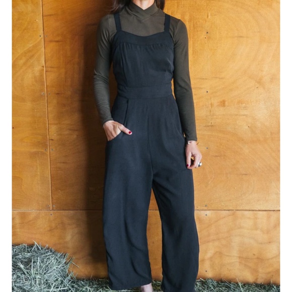Field Day jumpsuit - Picture 1 of 1